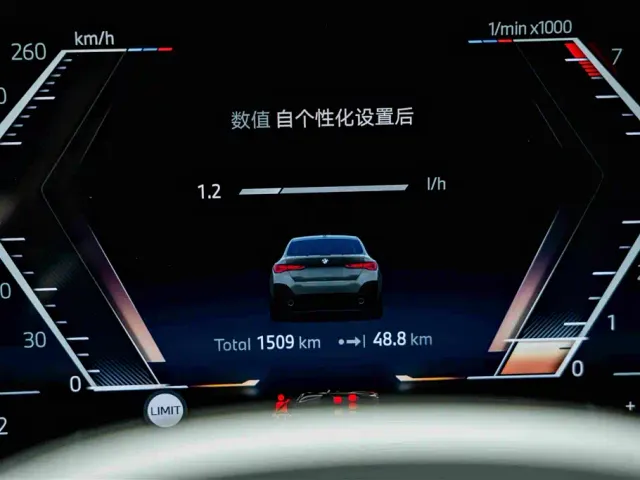 BMW 4 Series — Фото автомобиля 10