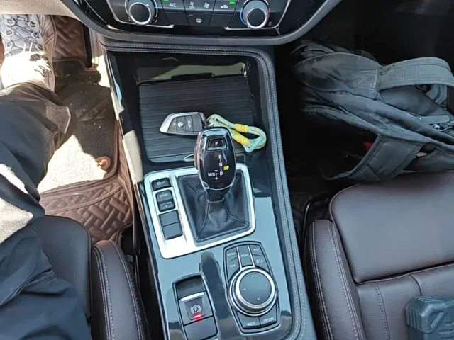 BMW 1 Series — Фото автомобиля 13