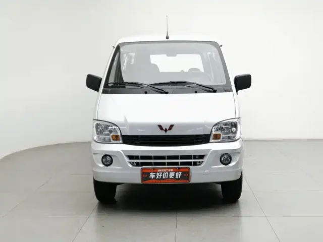 Wuling Zhiguang — Фото автомобиля 3