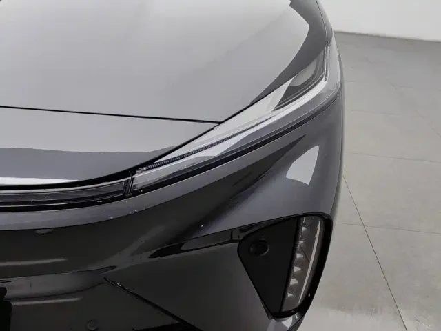 Roewe Feifan R7 — Фото автомобиля 7