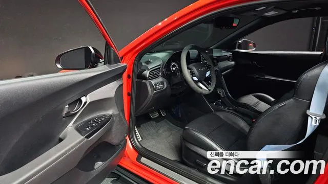 Hyundai Veloster (JS) — Фото автомобиля 15