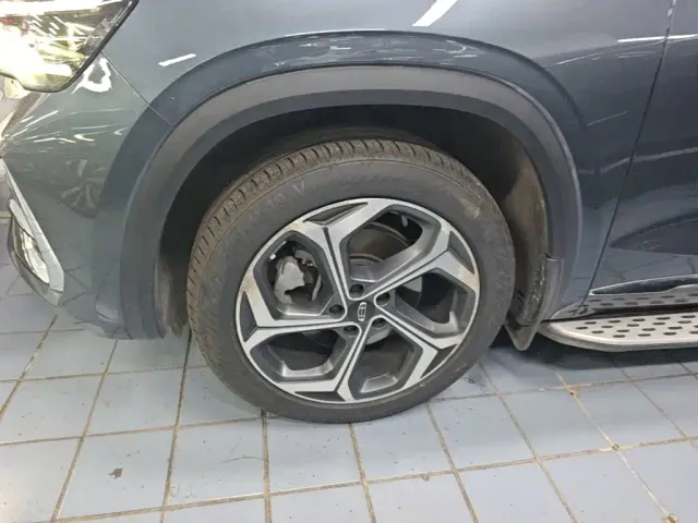 Geely Xingyue L — Фото автомобиля 22