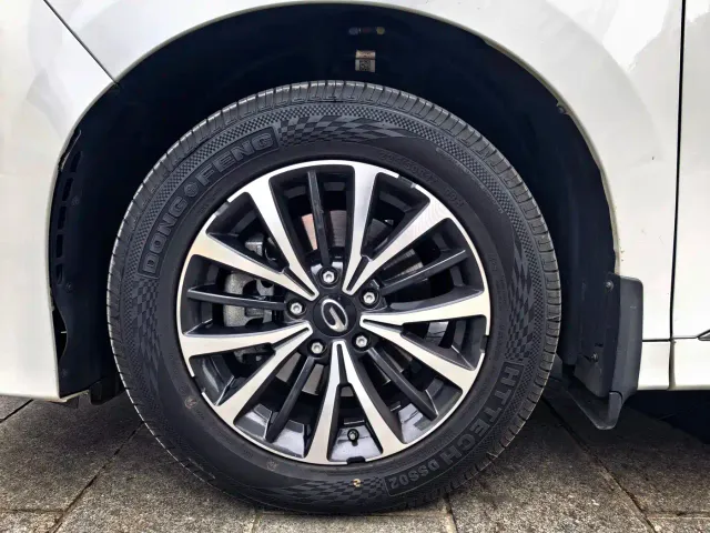GAC Trumpchi M8 — Фото автомобиля 16