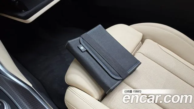 BMW 3-Series 3 серия (G20) 320i M Sport — Фото автомобиля 13