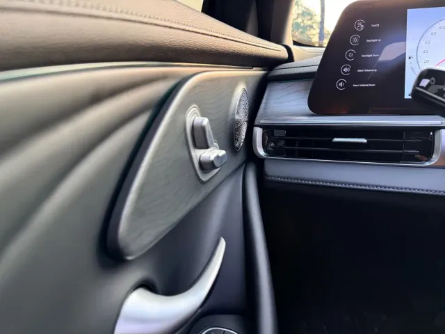 Chery Arrizo 8 — Фото автомобиля 18