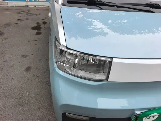 Wuling Hongguang Mini EV — Фото автомобиля 7