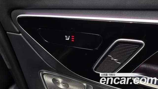 Mercedes-Benz GLC-Class GLC-класс X254 — Фото автомобиля 29
