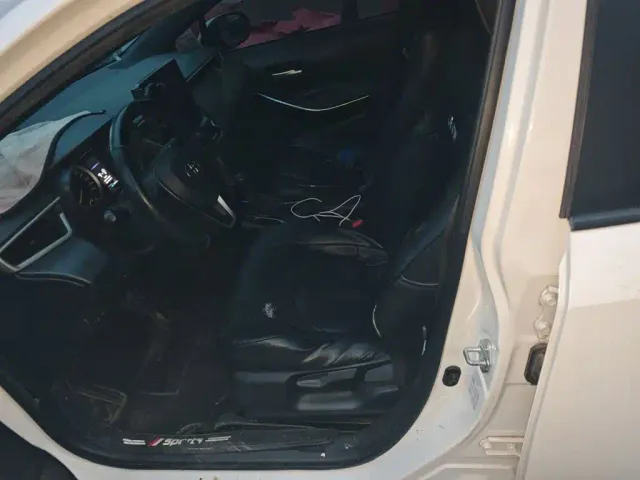 Toyota Levin — Фото автомобиля 11