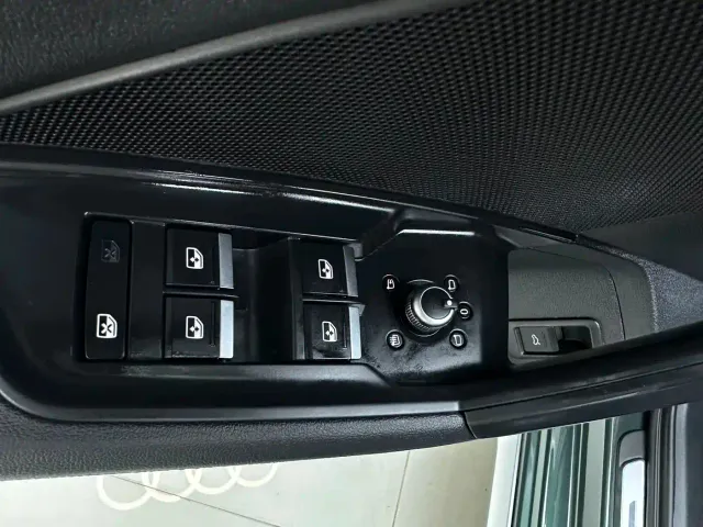 Audi A3 — Фото автомобиля 17