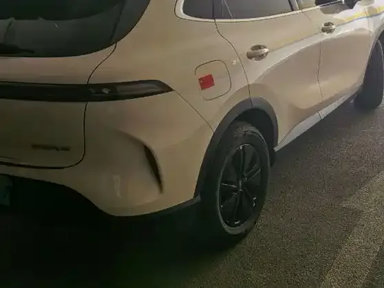 Chery Fengyun T7 — Фото автомобиля 3