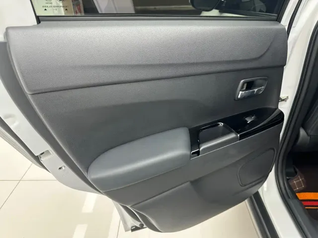 Mitsubishi ASX — Фото автомобиля 15