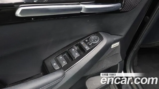 Kia Seltos Новый Seltos Бензин 2.0 4WD — Фото автомобиля 24