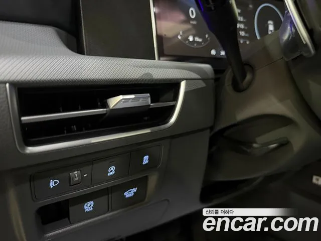 Hyundai Sonata Sonata Edge(DN8) 1.6 Turbo — Фото автомобиля 16