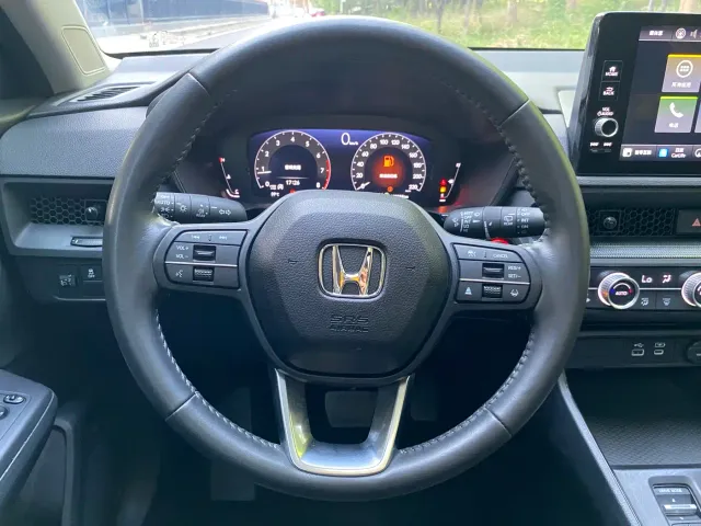 Honda Breeze — Фото автомобиля 13
