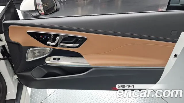 Mercedes-Benz CLE-Class — Фото автомобиля 22