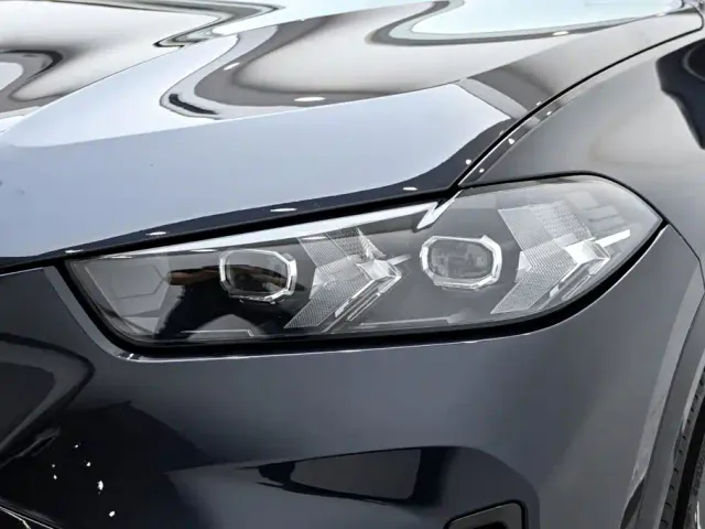 BMW X5 — Фото автомобиля 9