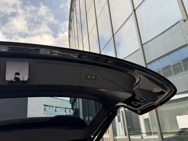 Audi Q5L — Фото автомобиля 25