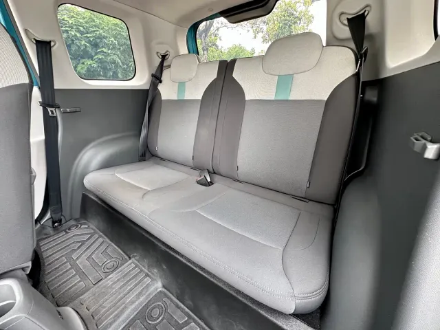 Changan Lumin — Фото автомобиля 7