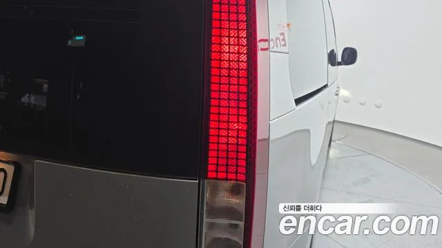 Hyundai Staria — Фото автомобиля 8