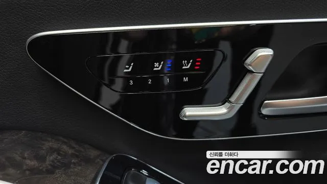 Mercedes-Benz S-Class — Фото автомобиля 13