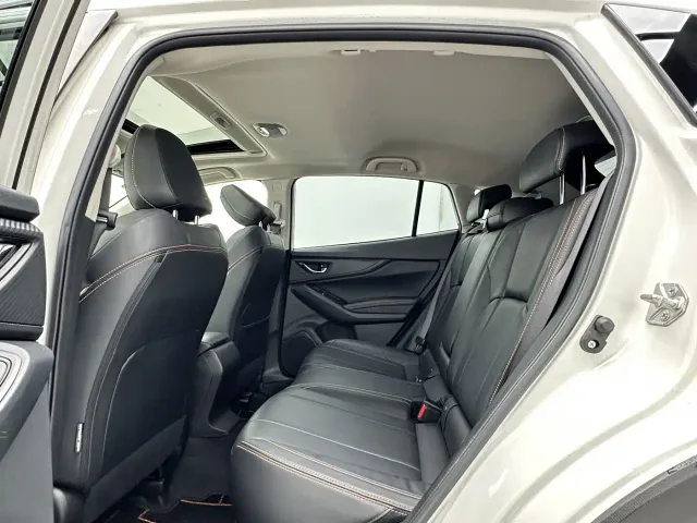 Subaru XV — Фото автомобиля 5