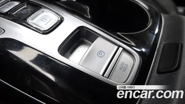 Hyundai Tucson NX4 — Фото автомобиля 28