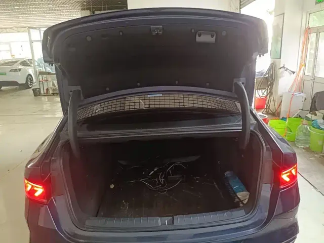 BYD Qin PLUS — Фото автомобиля 18
