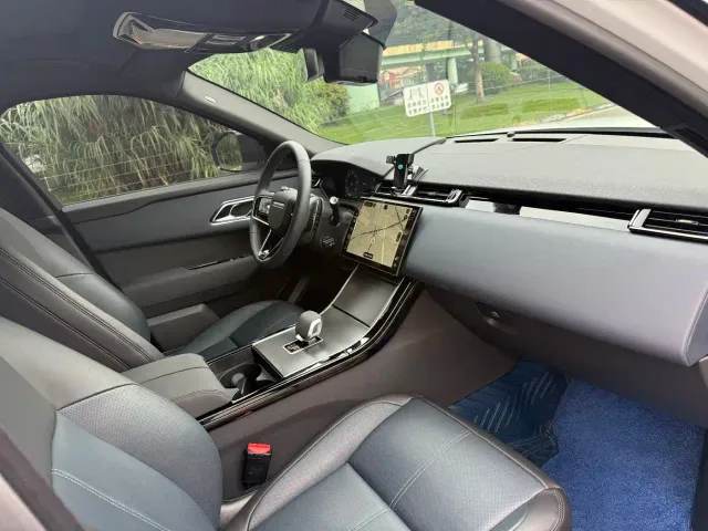 Land Rover Range Rover Velar — Фото автомобиля 13
