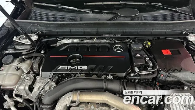 Mercedes-Benz GLB-Class — Фото автомобиля 6