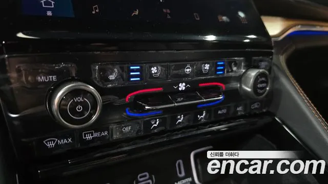 Jeep Cherokee WL — Фото автомобиля 28