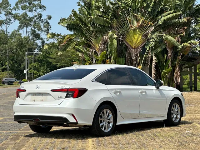 Honda Integra — Фото автомобиля 28