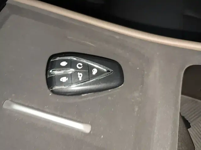 Changan CS55 Plus — Фото автомобиля 8