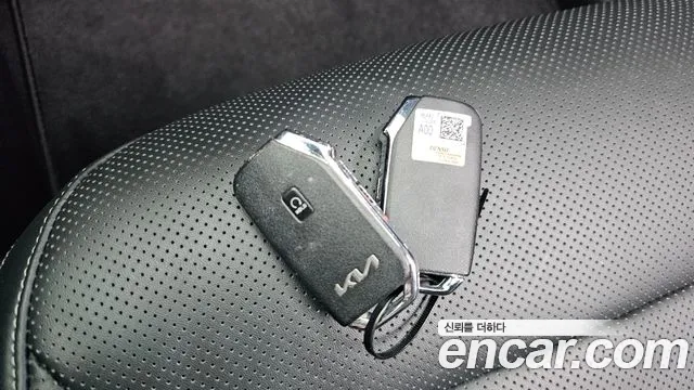 Kia EV6 — Фото автомобиля 28