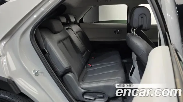 Hyundai Ioniq5 Ioniq5 Long Range AWD — Фото автомобиля 8