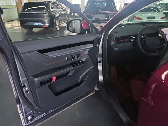 Jetour Dashing — Фото автомобиля 7