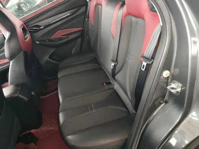 Changan Oushang X5 — Фото автомобиля 16
