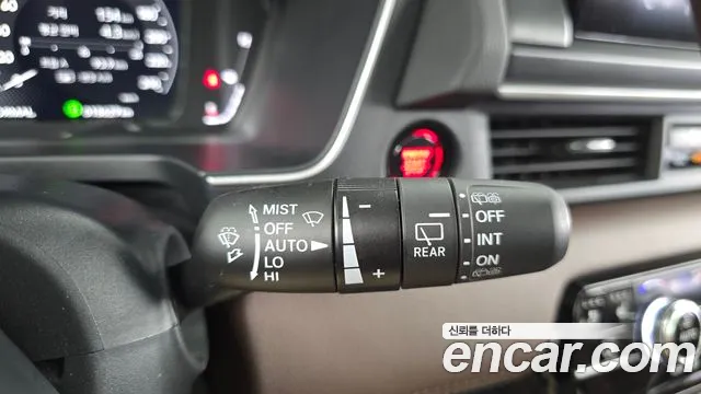 Honda Pilot 3.5 Elite — Фото автомобиля 24