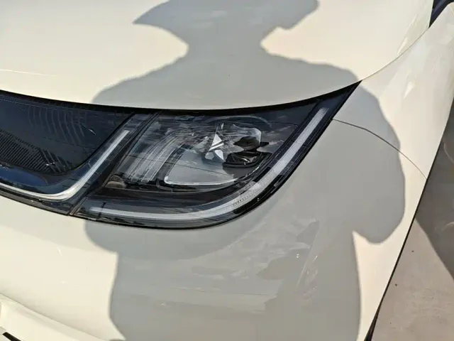 BYD Dolphin — Фото автомобиля 23