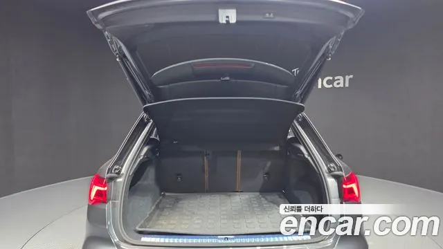Audi Q3 35 TDI quattro Premium — Фото автомобиля 20