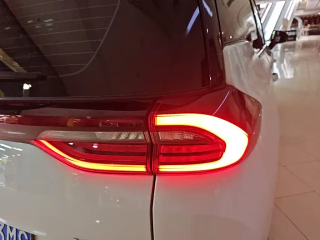 GAC Trumpchi M6 — Фото автомобиля 7