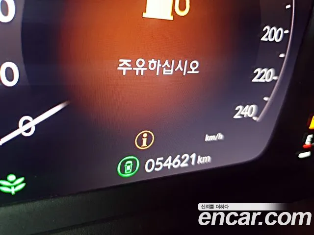Honda Accord Generation 11 — Фото автомобиля 12