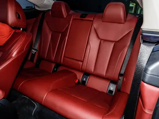 BMW 4 Series — Фото автомобиля 9