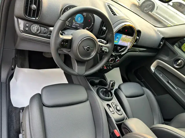 MINI Countryman — Фото автомобиля 15