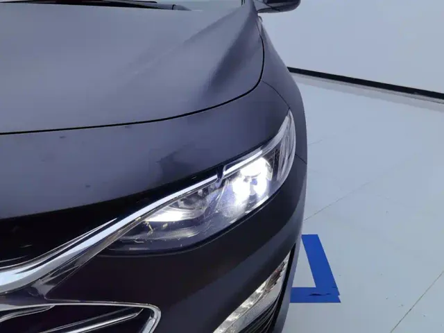 Chevrolet Malibu XL — Фото автомобиля 5