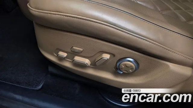 Genesis GV80 3.0 Дизель AWD — Фото автомобиля 25