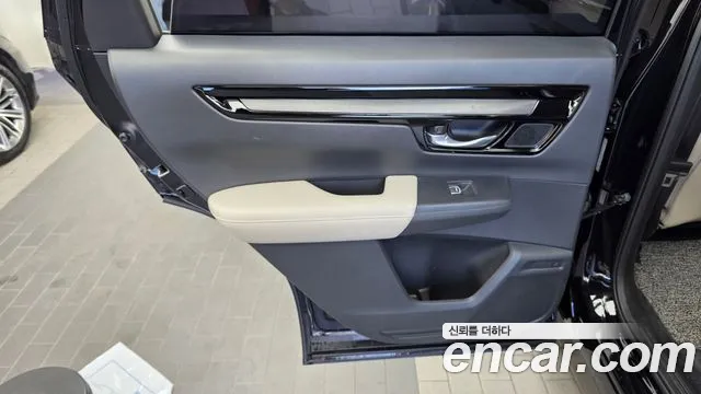 Honda CR-V 6th Gen — Фото автомобиля 14