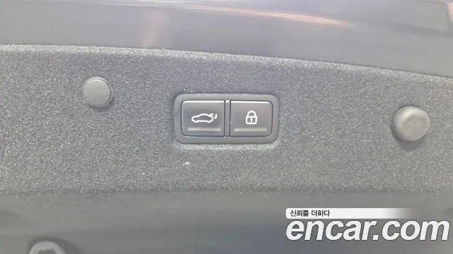 Kia K8 Signature — Фото автомобиля 28