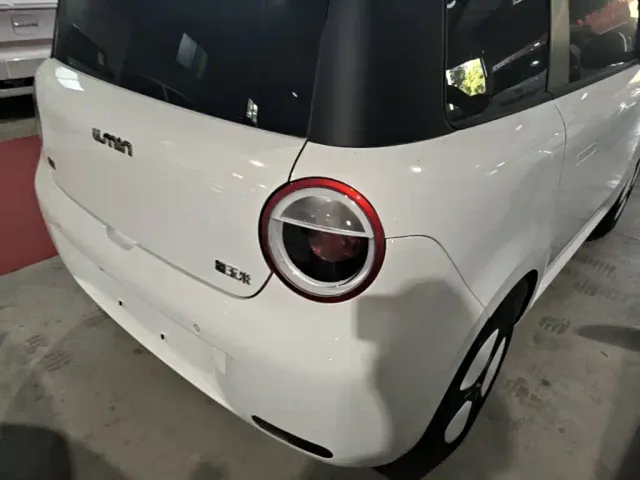 Changan Lumin — Фото автомобиля 7