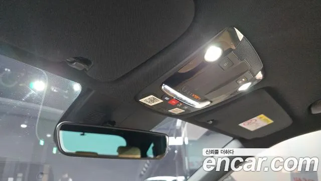 Kia Sorento Sorento 4-е поколение Дизель 2.2 2WD — Фото автомобиля 18