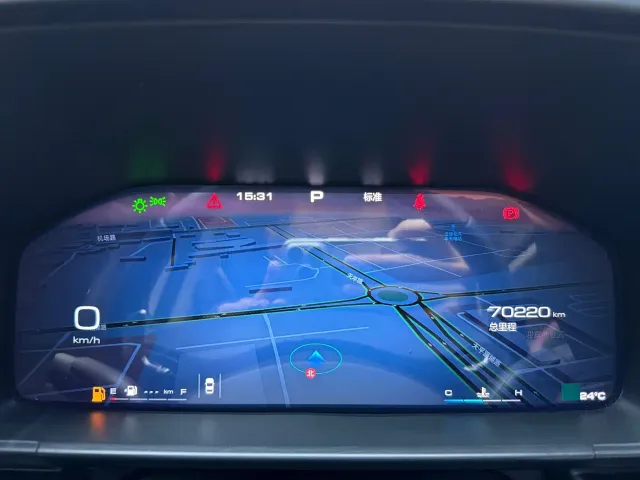 Haval Cool Dog — Фото автомобиля 11